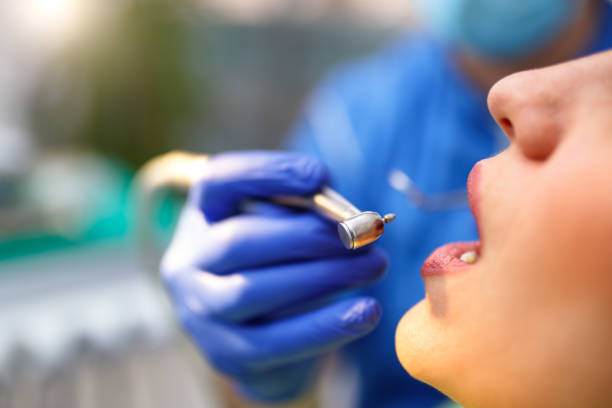 Oral Surgery in Columbia City, OR